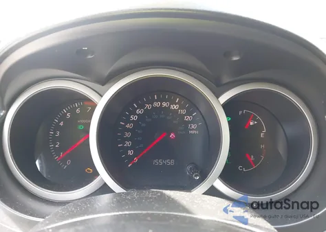 2006 Suzuki Grand Vitara Luxury from USA, damaged, VIN JS3TE947064104114